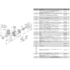 Насос для бассейна Hayward HCP421003E KAL1000T2 IE3 (104м³/ч 7.36кВт 380В)