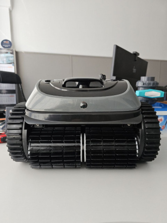 Робот-пылесос WYBOT C1 беспроводной (упр. ч/з Bluetooth) (OS7010C), шт