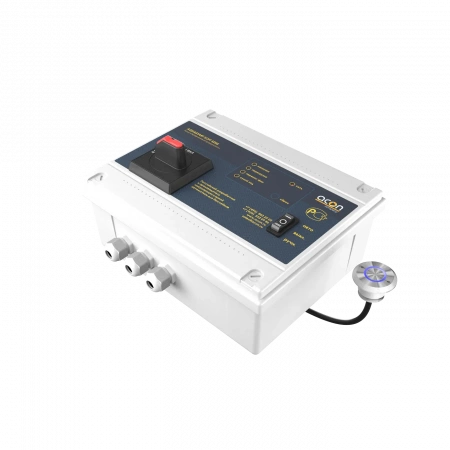 AQUASTART SOFT SENS
