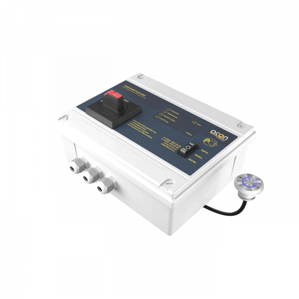 AQUASTART SOFT SENS