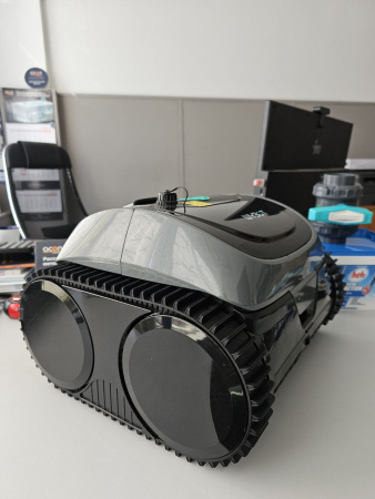 Робот-пылесос WYBOT C1 беспроводной (упр. ч/з Bluetooth) (OS7010C), шт