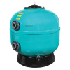 Фильтр  56м3/ч Gemas NEPTUNE COMMERCIAL 1200мм М0,75 фланец 90 мм черная крышка 400 (021216L), шт