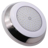 Прожектор светодиодный 18Вт AM RGB 230мм 12В оправа н/с AISI 316 (HX-WH230-252S), шт