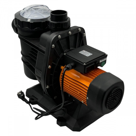 Насос с префильтром  31,2м3/ч Glong FCP-S Н=12 2,2кВт 400В (FCP-2200ST)