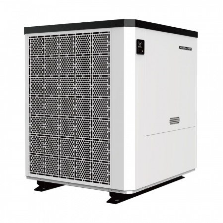 Тепловой инверторный насос Fairland IPHC150T 60 кВт