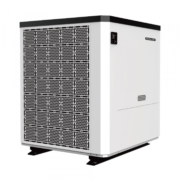 Тепловой инверторный насос Fairland IPHC150T 60 кВт
