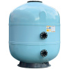Фильтр AquaViva HS1800 (127 м³/ч, 1800 мм, 110 мм, 2,5 Бар, 1,2 м, голубой)