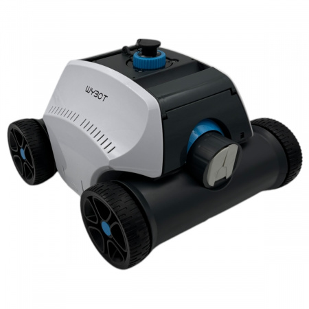 Робот-пылесос WYBOT OSPREY 300 PRO беспроводной (HJ1103), шт