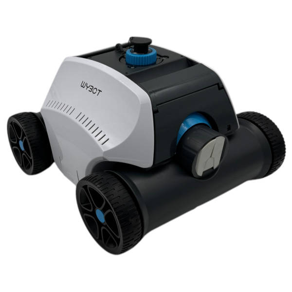 Робот-пылесос WYBOT OSPREY 300 PRO беспроводной (HJ1103), шт