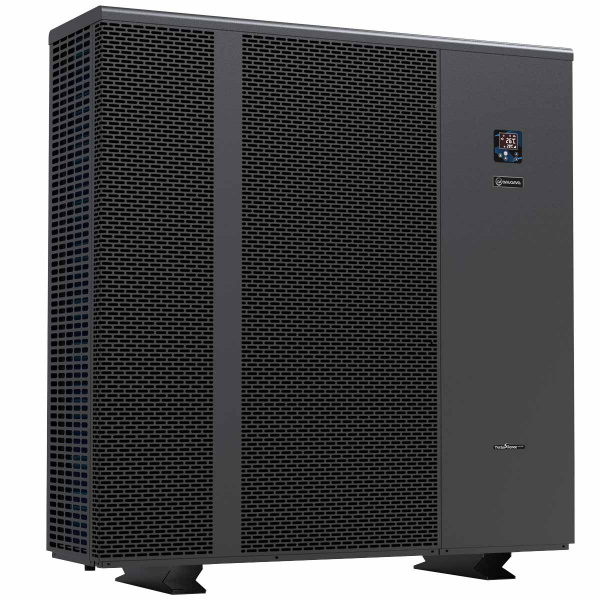 Тепловой насос Aquaviva  F-Jumbo AVJ300T инвертор 120кВт, -20С WiFi