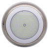 Прожектор светодиодный 24Вт AM Cool White 280мм 12В оправа н/с AISI 316 (HX-WH280-333SW)