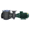 Насос с префильтром 162м3/ч PSH F-GIANT 22TRB H=10 9,2кВт 400В с бронз. раб. кол. (1FGN1250E4VTB)