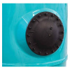 Фильтр  21,5м3/ч Gemas FILTREX-NORM PLUS 830мм 2" М1,2 30м3/ч/м2 Дюз.дно+Люк+См.окно (021412), шт