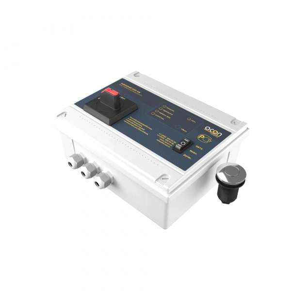 AQUASTART SOFT AIR