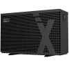 Тепловой насос Aquaviva F-X20 AVX20-40CT T инвертор (тепло/холод, 40 кВт, -20С, WiFi)