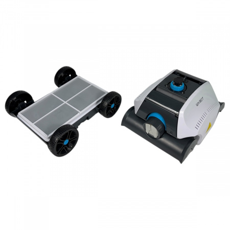 Робот-пылесос WYBOT OSPREY 300 PRO беспроводной (HJ1103), шт