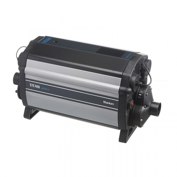 Электронагреватель Elecro Titan Optima Plus СP-120 Titan 120 кВт (380В)