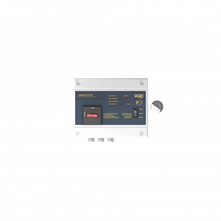 AQUASTART SOFT AIR