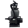 Фильтровальная установка  8,0м3/ч Laswim RDG 300мм с насосом (RDG300K6W)